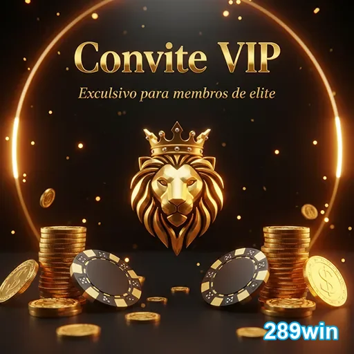 Atendimento VIP na 289win com equipe dedicada e serviço exclusivo